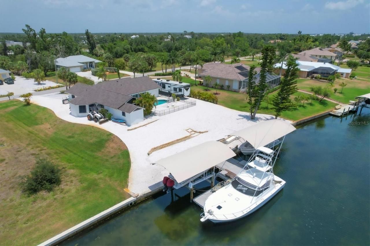 245 Spaniards Road, Placida, FL 33946 Photo