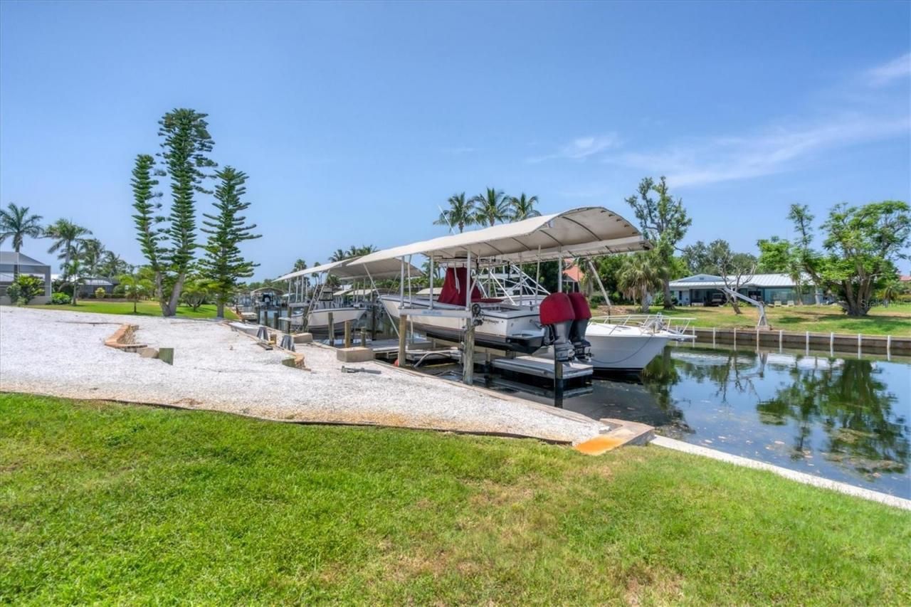245 Spaniards Road, Placida, FL 33946 Photo