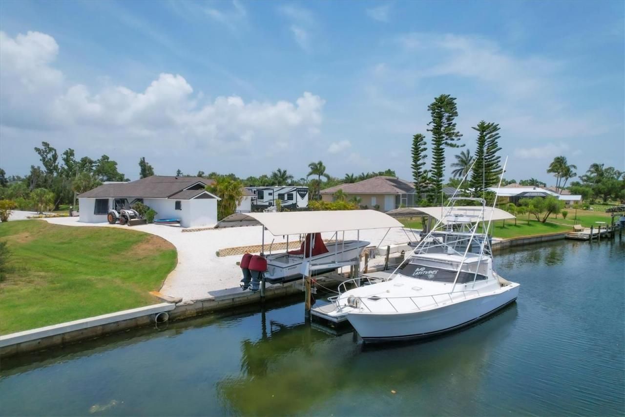 245 Spaniards Road, Placida, FL 33946 Photo