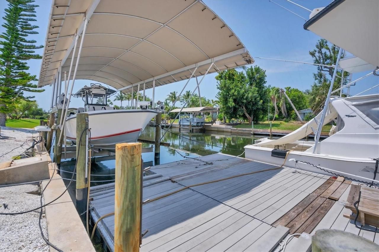 245 Spaniards Road, Placida, FL 33946 Photo
