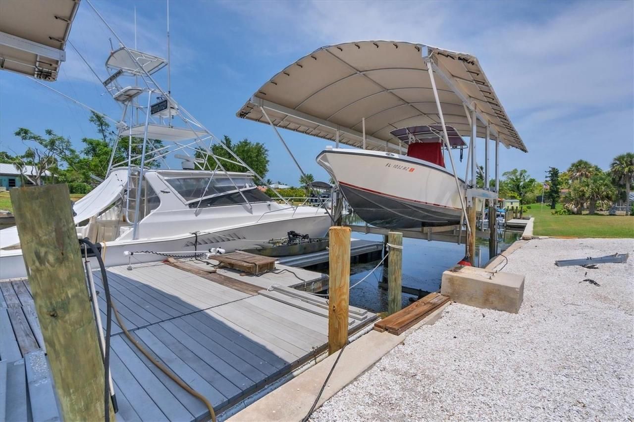 245 Spaniards Road, Placida, FL 33946 Photo