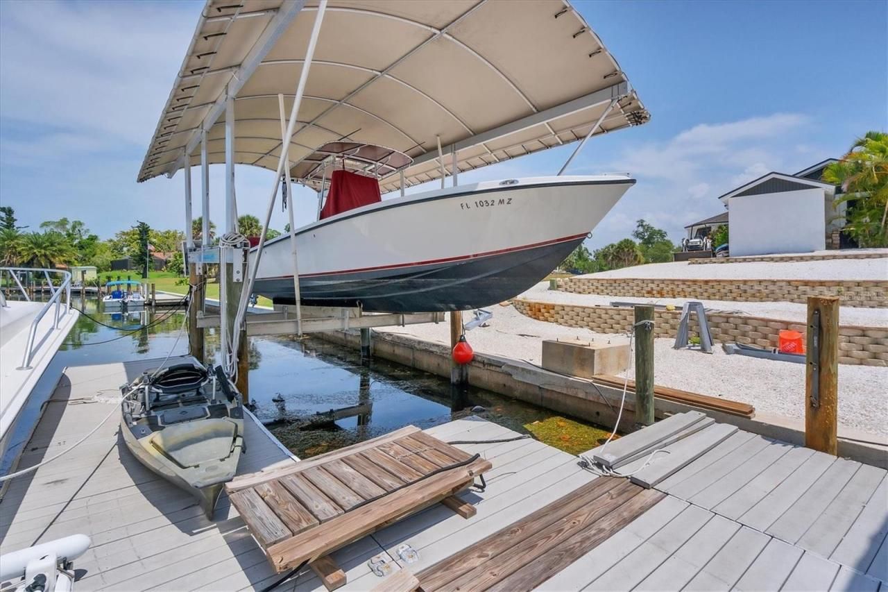 245 Spaniards Road, Placida, FL 33946 Photo