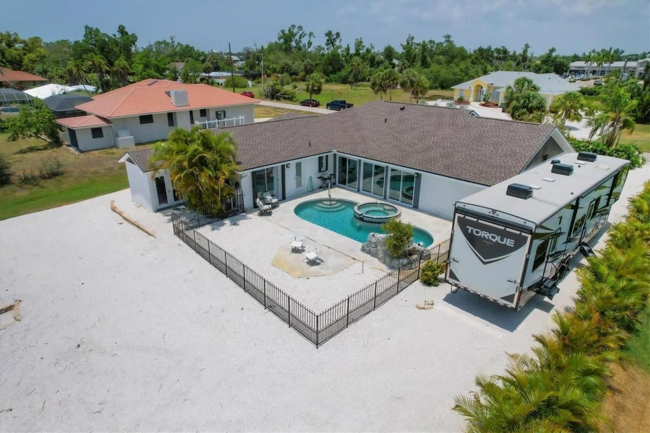 245 Spaniards Road, Placida, FL 33946 Photo