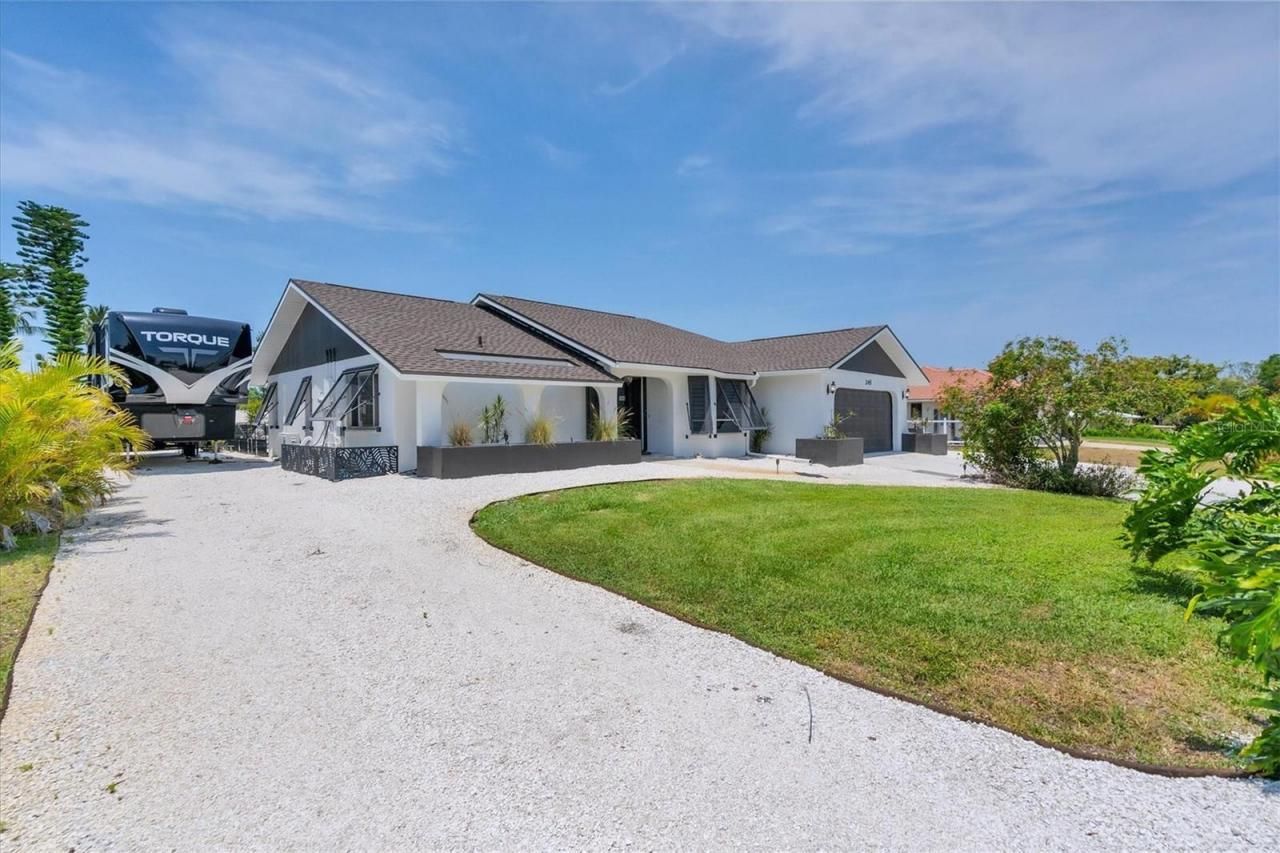 245 Spaniards Road, Placida, FL 33946 Photo