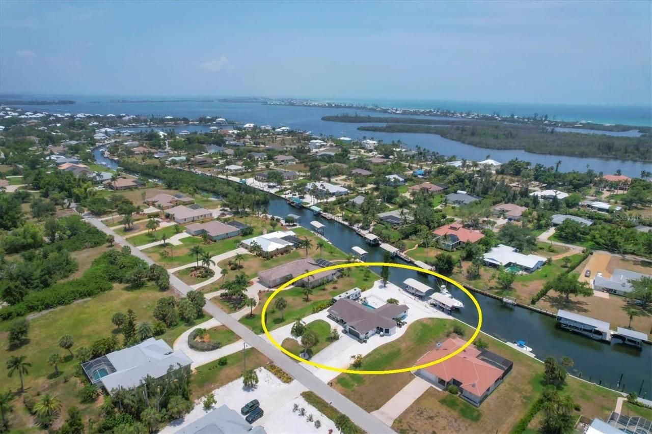 245 Spaniards Road, Placida, FL 33946 Photo