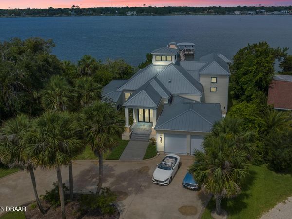 200 John Anderson Drive, Ormond Beach, FL 32176