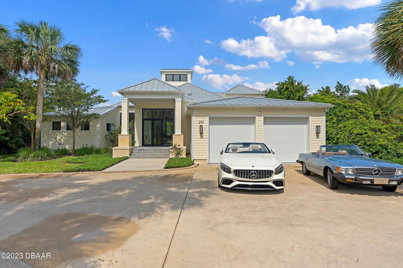 200 John Anderson Drive, Ormond Beach, FL 32176 Photo