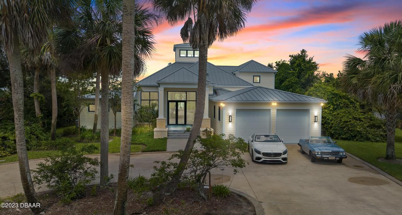 200 John Anderson Drive, Ormond Beach, FL 32176 Photo