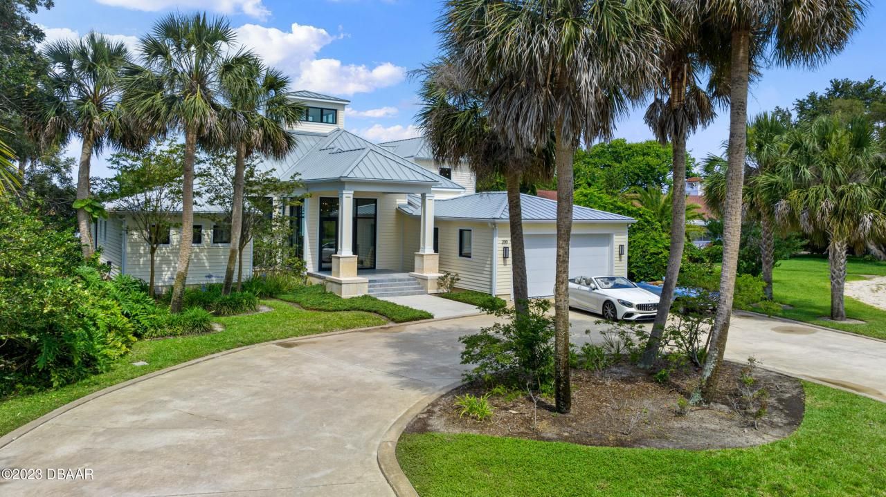 200 John Anderson Drive, Ormond Beach, FL 32176 Photo