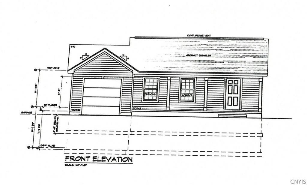 2 Lock Tenders Drive, Jordan, NY 13080 Main Photo