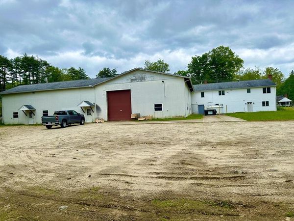 748 River St, Unit 2, Palmer, MA 01069