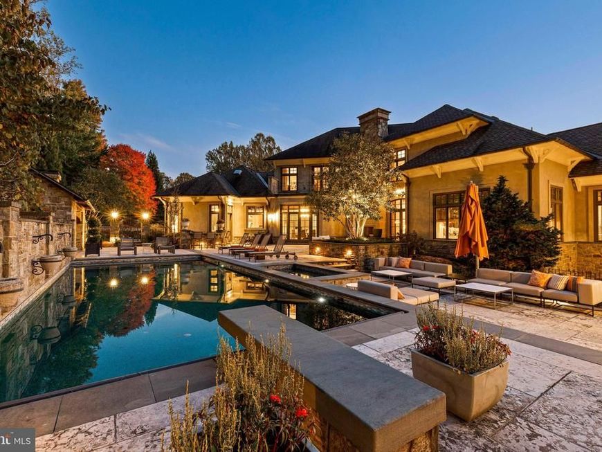 1208 Scotts Knoll Court, Lutherville Timonium, MD 21093 Main Photo