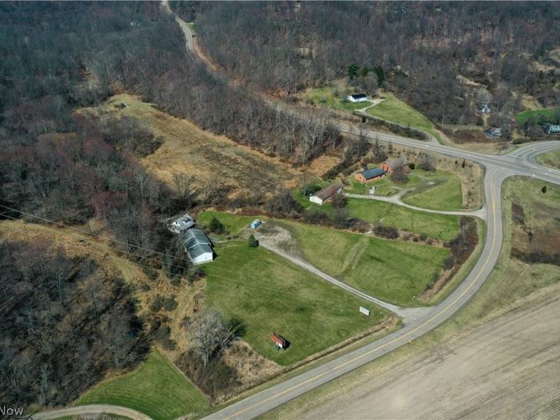 10345 Marne Road, Nashport, OH 43830 Photo 1