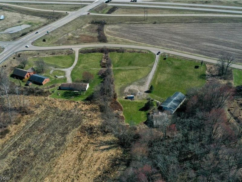 10345 Marne Road, Nashport, OH 43830 Photo 2
