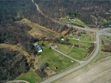 10345 Marne Road, Nashport, OH 43830
