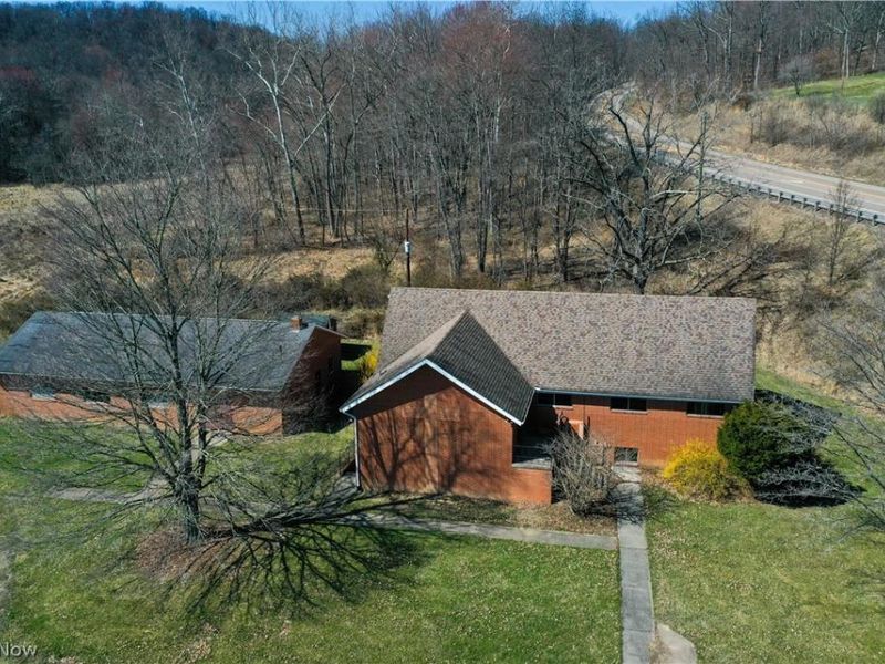 10345 Marne Road, Nashport, OH 43830 Photo 3