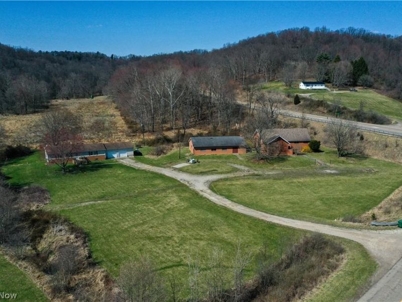 10345 Marne Road, Nashport, OH 43830 Photo 5