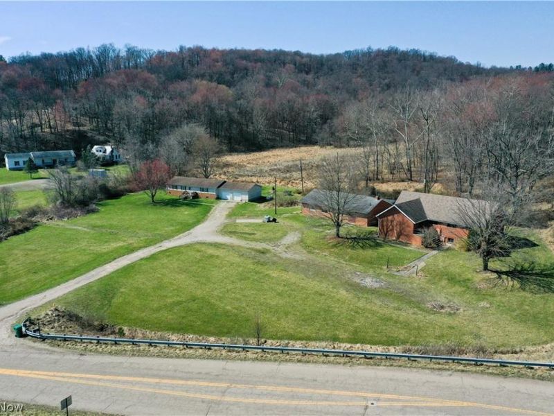 10345 Marne Road, Nashport, OH 43830 Photo 6