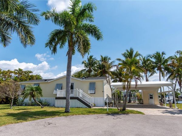 23 HOLLAND DRIVE, PUNTA GORDA, FL 33950