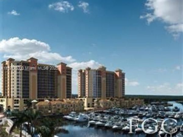 5793 CAPE HARBOUR DR, Unit 613, Cape Coral, FL 33914