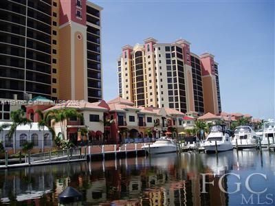 5793 Cape Harbour Dr, Unit 613, Cape Coral, FL 33914 Photo