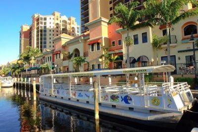 5793 Cape Harbour Dr, Unit 613, Cape Coral, FL 33914 Photo