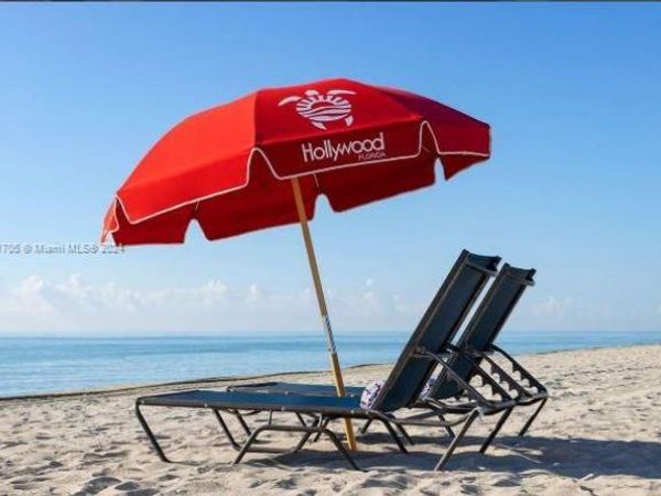 777 N Ocean Dr, Unit N302, Hollywood, FL 33019