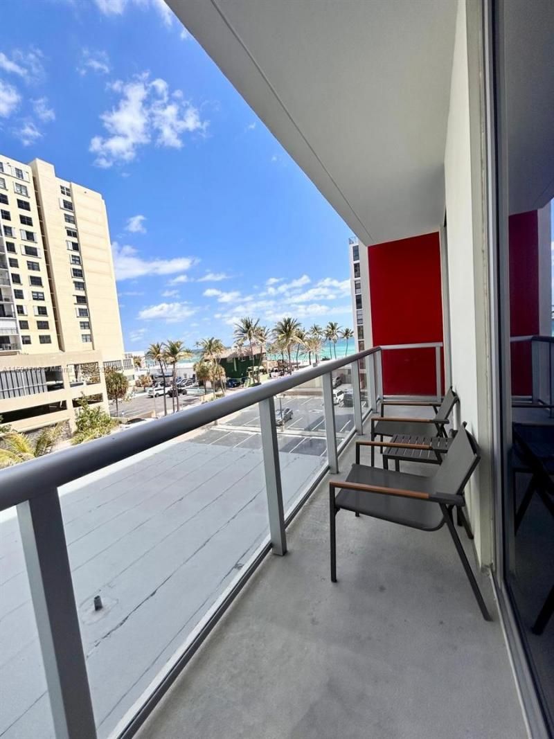 777 N Ocean Dr, Unit N302, Hollywood, FL 33019 Photo