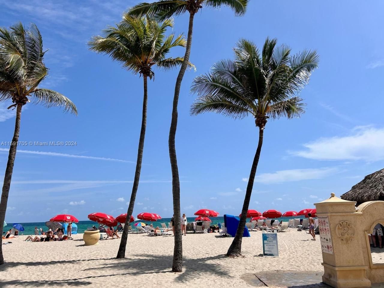 777 N Ocean Dr, Unit N302, Hollywood, FL 33019 Photo