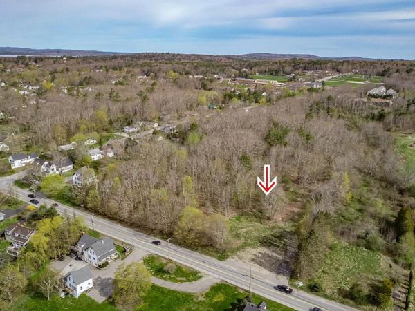 116 US Route 1, Bucksport, ME 04416