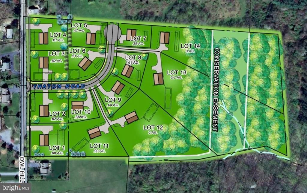 17543 Homes for Sale and Real Estate, Lititz, PA - Berkshire