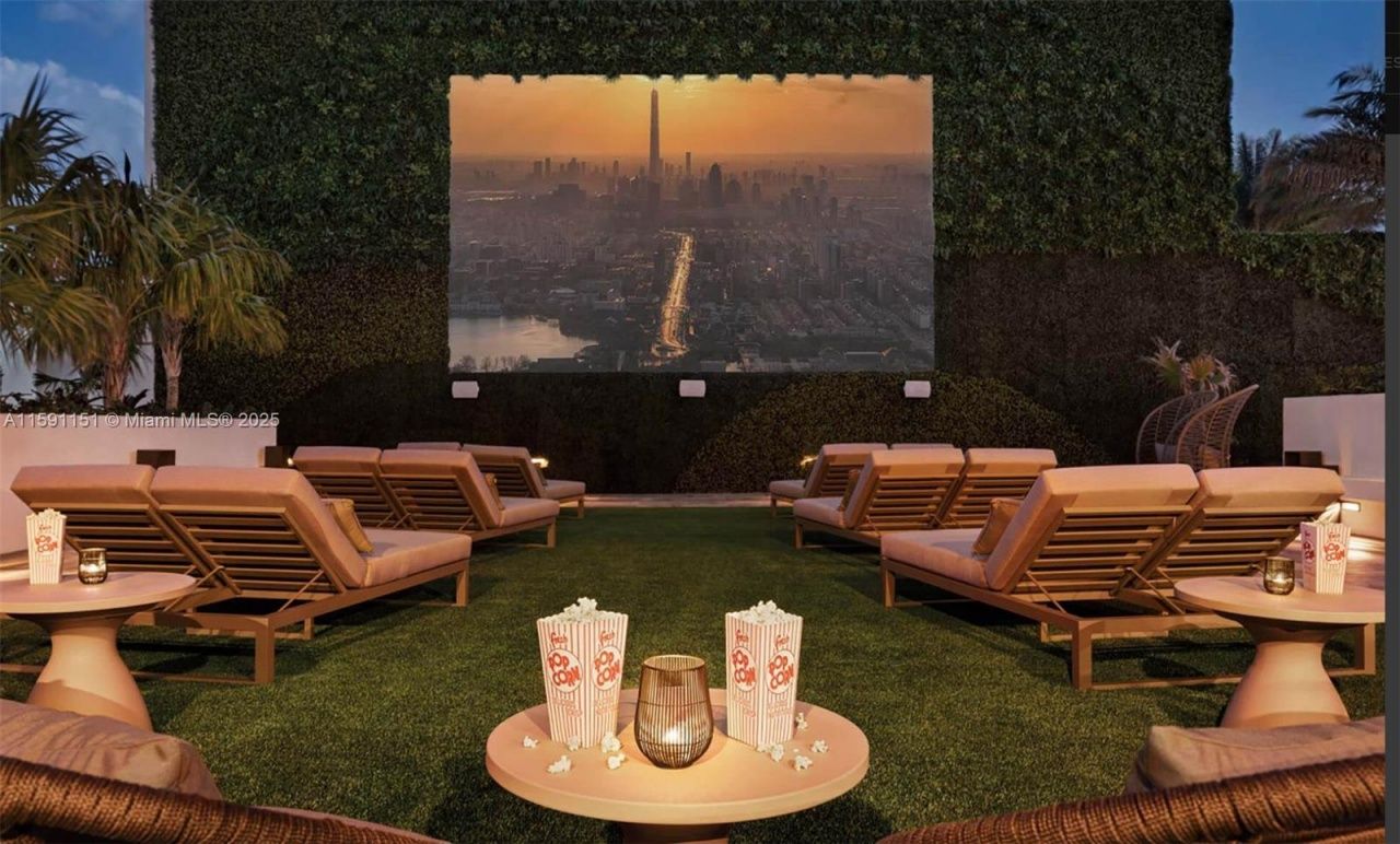 4010 S Ocean Dr, Unit R2407, Hollywood, FL 33019 Photo