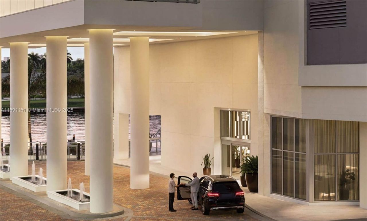 4010 S Ocean Dr, Unit R2407, Hollywood, FL 33019 Photo