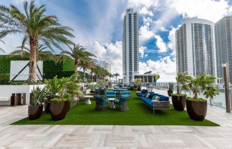 4010 S Ocean Dr, Unit R2407, Hollywood, FL 33019 Photo