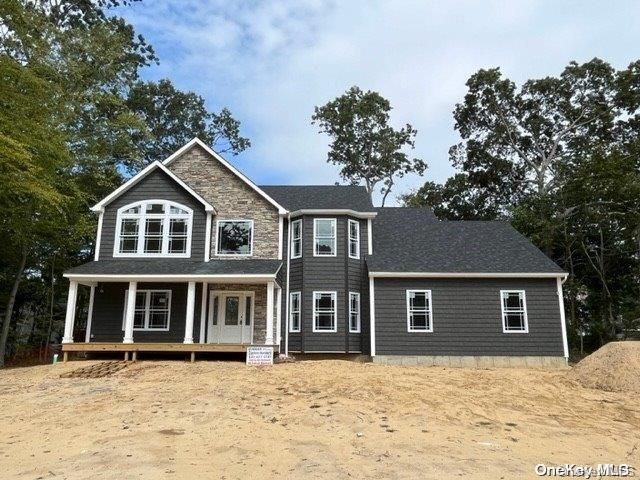 Lot 2 Silas Carter Rd, Manorville, NY 11949 Main Photo