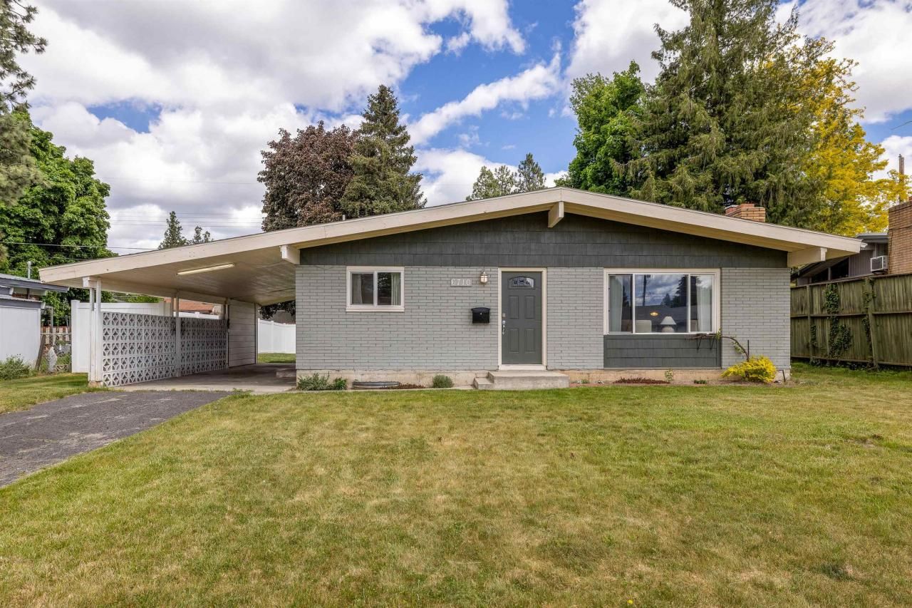 6710 N Post St, Spokane, WA 99208 Main Photo