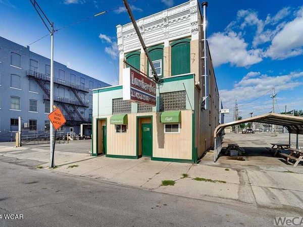 447 & 449 N Main Street, Lima, OH 45801