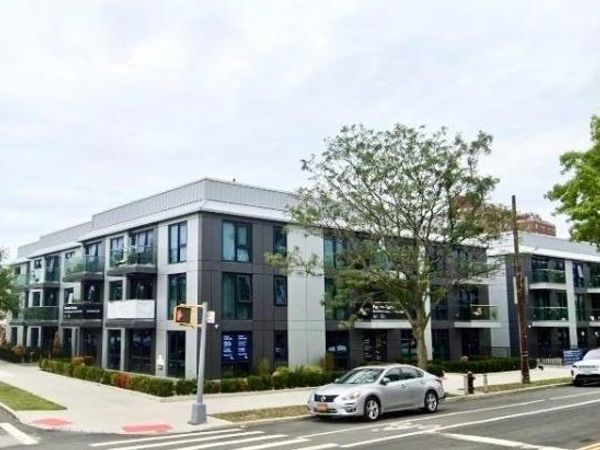 153-53 77th Avenue, Unit 3E, Flushing, NY 11367