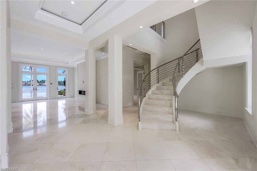 970 Aqua Cir, Naples, Fl 34102 Photo