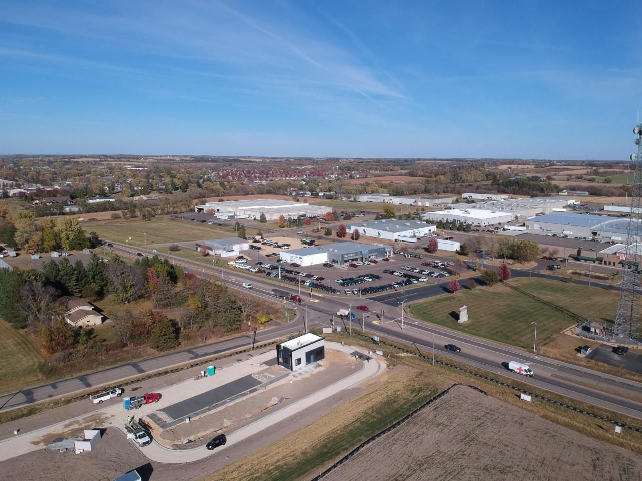 2081 60th Avenue, Baldwin, WI 54002