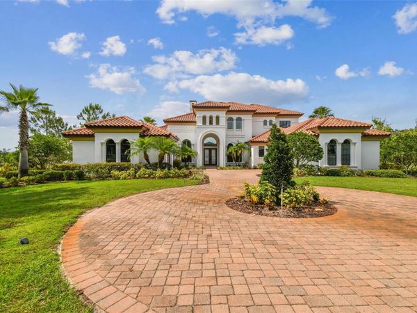 12310 STONELAKE RANCH BOULEVARD, THONOTOSASSA, FL 33592