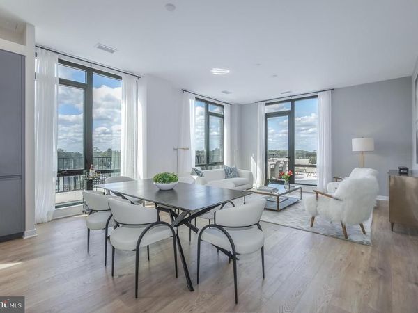 255 W. FALLS STATION BOULEVARD, Unit PH9, FALLS CHURCH, VA 22046