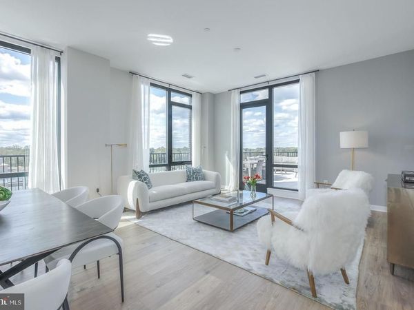 255 W. FALLS STATION BOULEVARD, Unit PH9, FALLS CHURCH, VA 22046