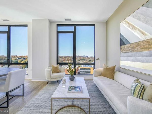 255 W. FALLS STATION BOULEVARD, Unit PH2, FALLS CHURCH, VA 22046