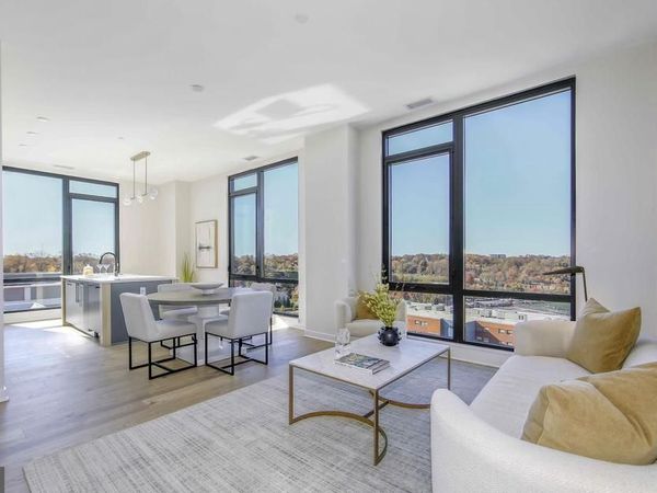255 W. FALLS STATION BOULEVARD, Unit PH2, FALLS CHURCH, VA 22046