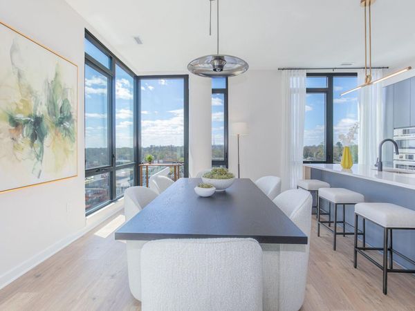 255 W. FALLS STATION BOULEVARD, Unit PH1, FALLS CHURCH, VA 22046