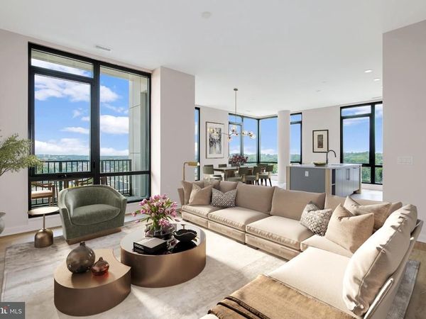 255 W. FALLS STATION BOULEVARD, Unit PH1, FALLS CHURCH, VA 22046