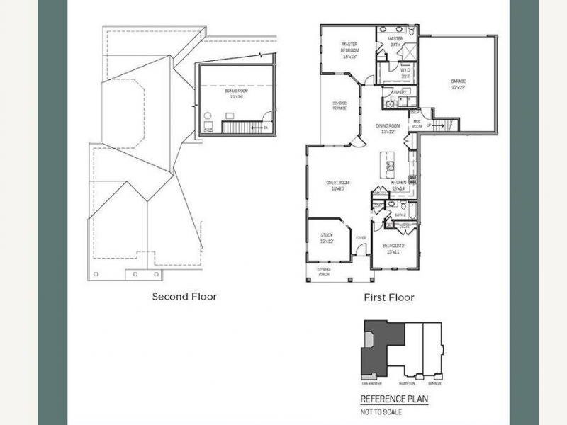 1543 Brenden Court, Hebron, KY 41048 Photo 2