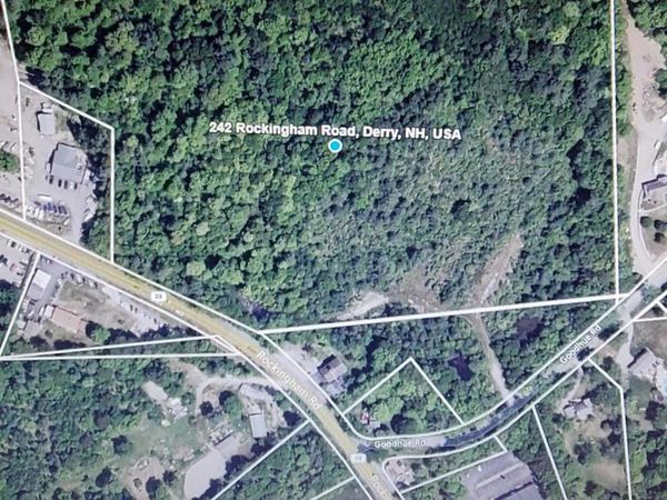 242 Rockingham Road, Unit 242,190,188, Windham, NH 03038