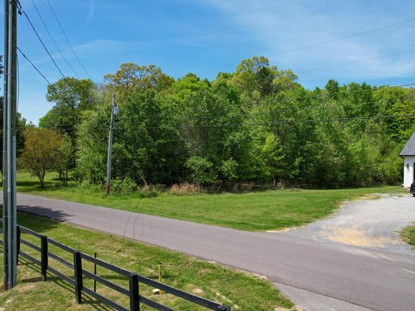 Lot 37 McCorkle Road, White Pine, TN 37890